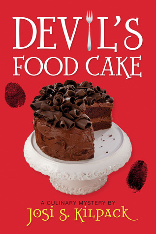 Devil S Food Cake Josi Kilpack Devil S Food Cake Josi Kilpack