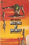 Meeting at Infinity cover