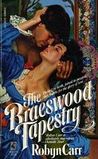 The Braeswood Tapestry cover
