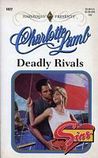 Deadly Rivals cover