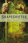 Shapeshifter cover