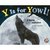 Y Is for Yowl! A Scary Alphabet by Laura Purdie Salas