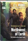 Northwest of Earth cover