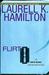 Flirt (Anita Blake, Vampire Hunter, #18) by Laurell K. Hamilton