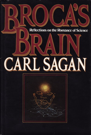 Broca Brain Carl Sagan Pdf