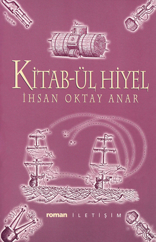 Kitab-ul Hiyel
