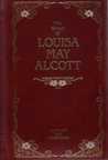 Works of Louisa May Alcott cover
