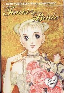 tonoi-s-bride-komik