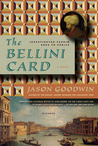 The Bellini Card cover