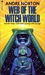 Web of the Witch World (Witch World Series 1 Estcarp Cycle, #2) by Andre Norton