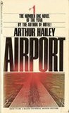 Airport cover