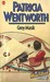 Grey Mask (Miss Silver, #1) by Patricia Wentworth