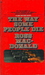 The Way Some People Die  by Ross Macdonald