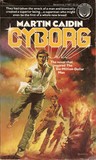 Cyborg cover