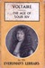The Age of Louis XIV (Everyman's Library #780) by Voltaire