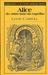 Alice do outro lado do espelho by Lewis Carroll