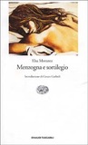 Menzogna e sortilegio