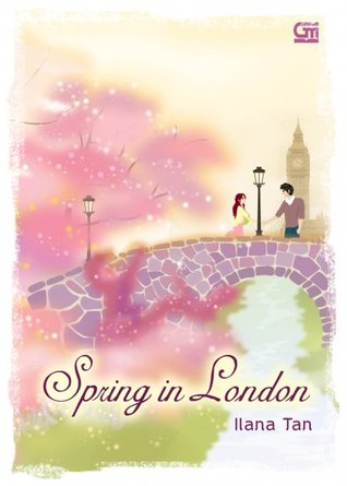 Resensi Novel Spring In London