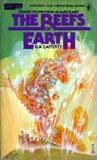 The Reefs of Earth cover