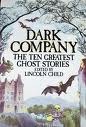Dark Company cover