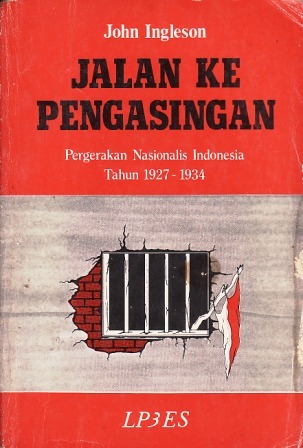 Jalan ke Pengasingan