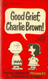 Good Grief, Charlie Brown cover