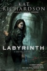 Labyrinth (Greywalker, #5)