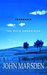 Incurable (The Ellie Chronicles, #2) by John Marsden