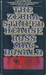 Zebra-Striped Hearse by Ross Macdonald