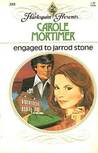 Engaged to Jarrod Stone cover