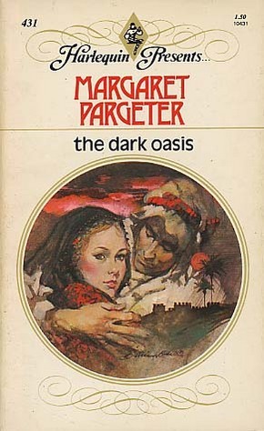 Descargar el archivo de libro electrónico pdb The Dark Oasis