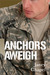 Anchors Aweigh (Maritime Men, #2) by Janey Chapel