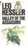 Valley of the Assassins cover