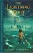 The Lightning Thief (Percy Jackson and the Olympians, #1) by Rick Riordan