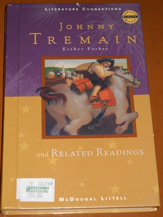 a comprehensive analysis of the childrens novel johnny tremain by esther forbes 1information to users this manuscript has been reproduced from the microfilm master umi films the text directly from the original or copy submitted. a comprehensive analysis of the childrens novel johnny tremain by esther forbes 1information to users this manuscript has been reproduced from the microfilm master umi films the text directly from the original or copy submitted.
