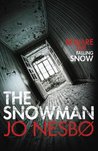 The Snowman cover