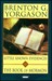 Little known evidences of the Book of Mormon by Brenton G. Yorgason