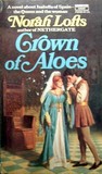 Crown of Aloes cover
