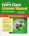 the-arrl-extra-class-license-manual