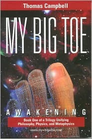 My Big [Theory of Everything]