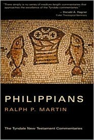 The Epistle of Paul to the Philippians EPUB TORRENT 978-0802803108 por Ralph P. Martin