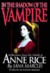 In the Shadow of the Vampire Reflections from the World of Anne Rice by Jana Marcus