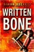 Written in Bone by Simon Beckett