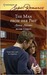 The Man from Her Past (Welcome to Honesty, #2) by Anna Adams
