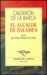 El alcalde de Zalamea by Pedro Calderón de la Barca