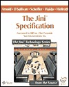 the-jini-specification