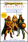 Dragonlance Chronicles (Dragonlance #1-3)