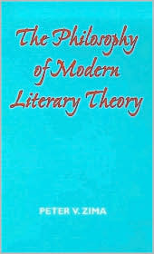 philosophy-of-modern-literary-theory