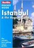 Berlitz Pocket Guide Istanbul & the Aegean Coast by Beryl Dhanjal