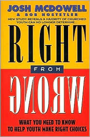 bueno o malo josh mcdowell